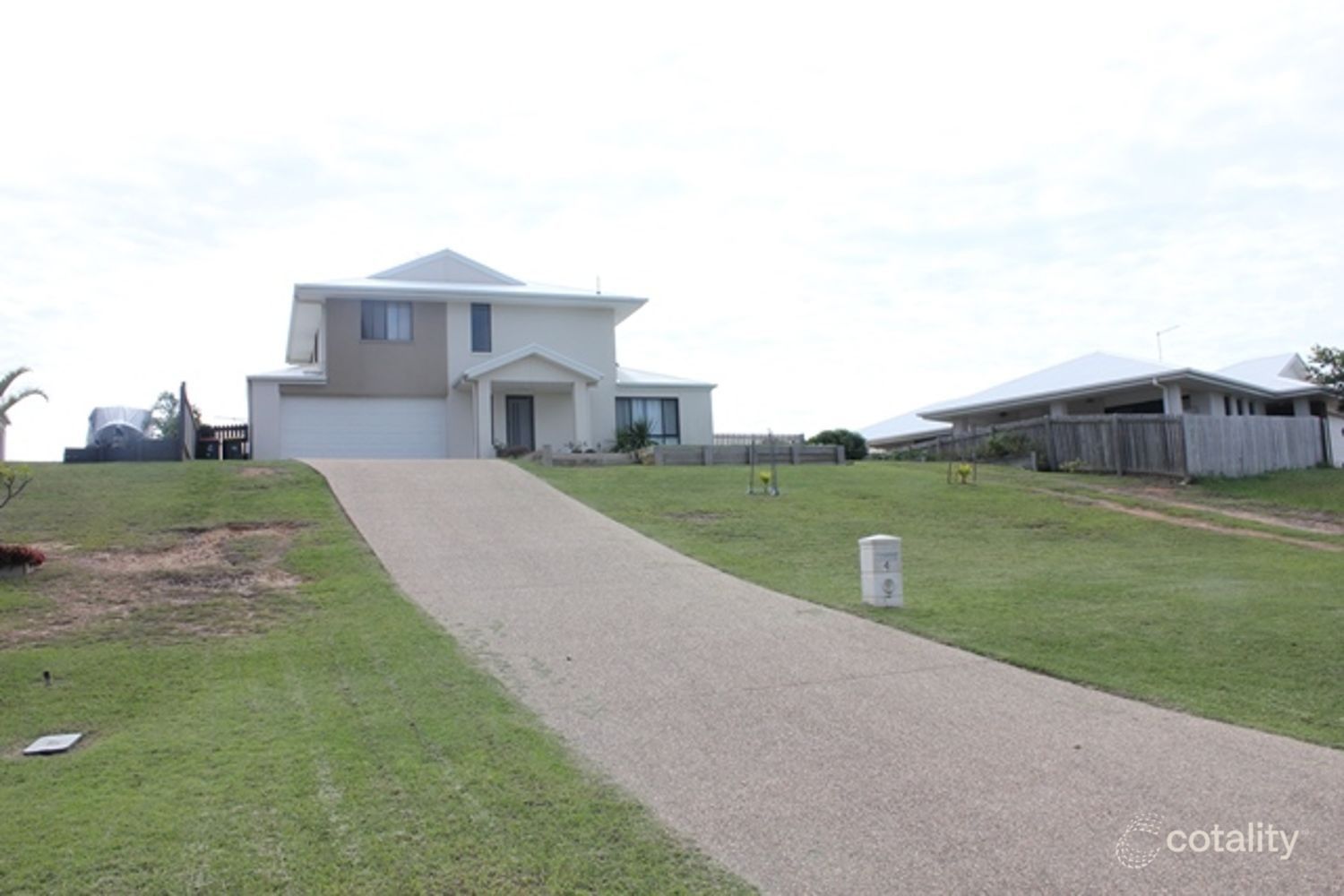 4 The Peak, Zilzie, QLD 4710