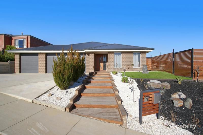 20 Kite Pl, Leneva, VIC 3691