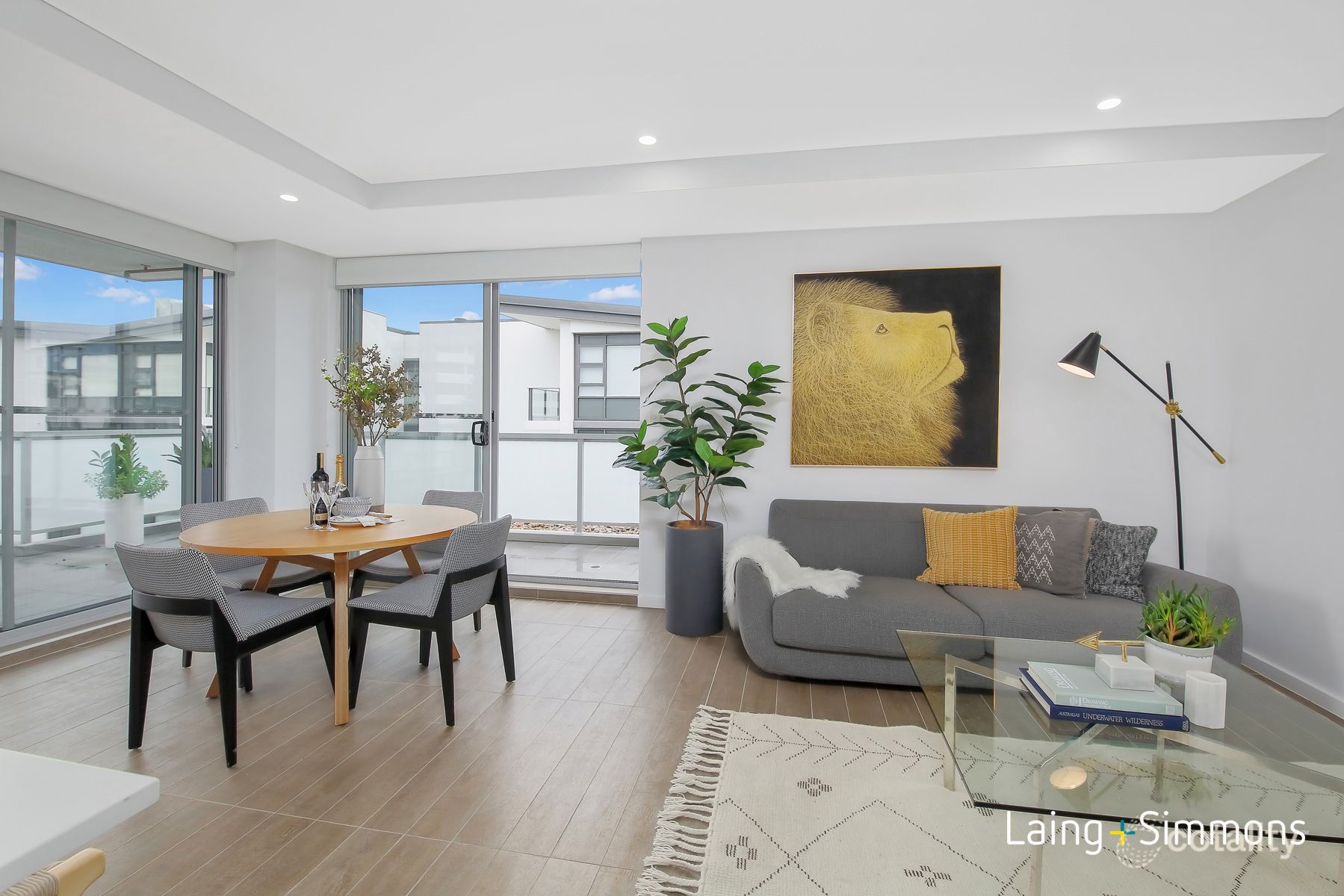 701/11 Boundary Rd, Carlingford, NSW 2118