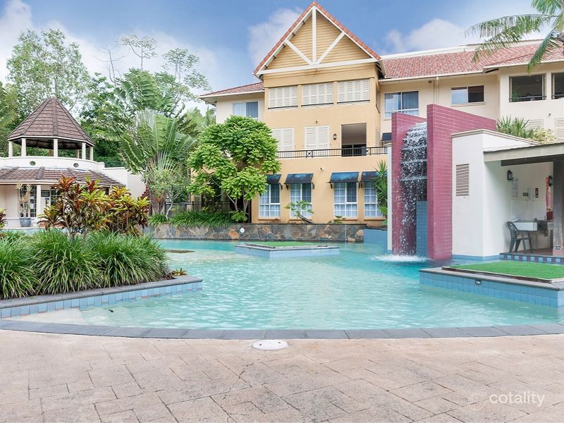 809/2-10 Greenslopes St, Cairns North, QLD 4870