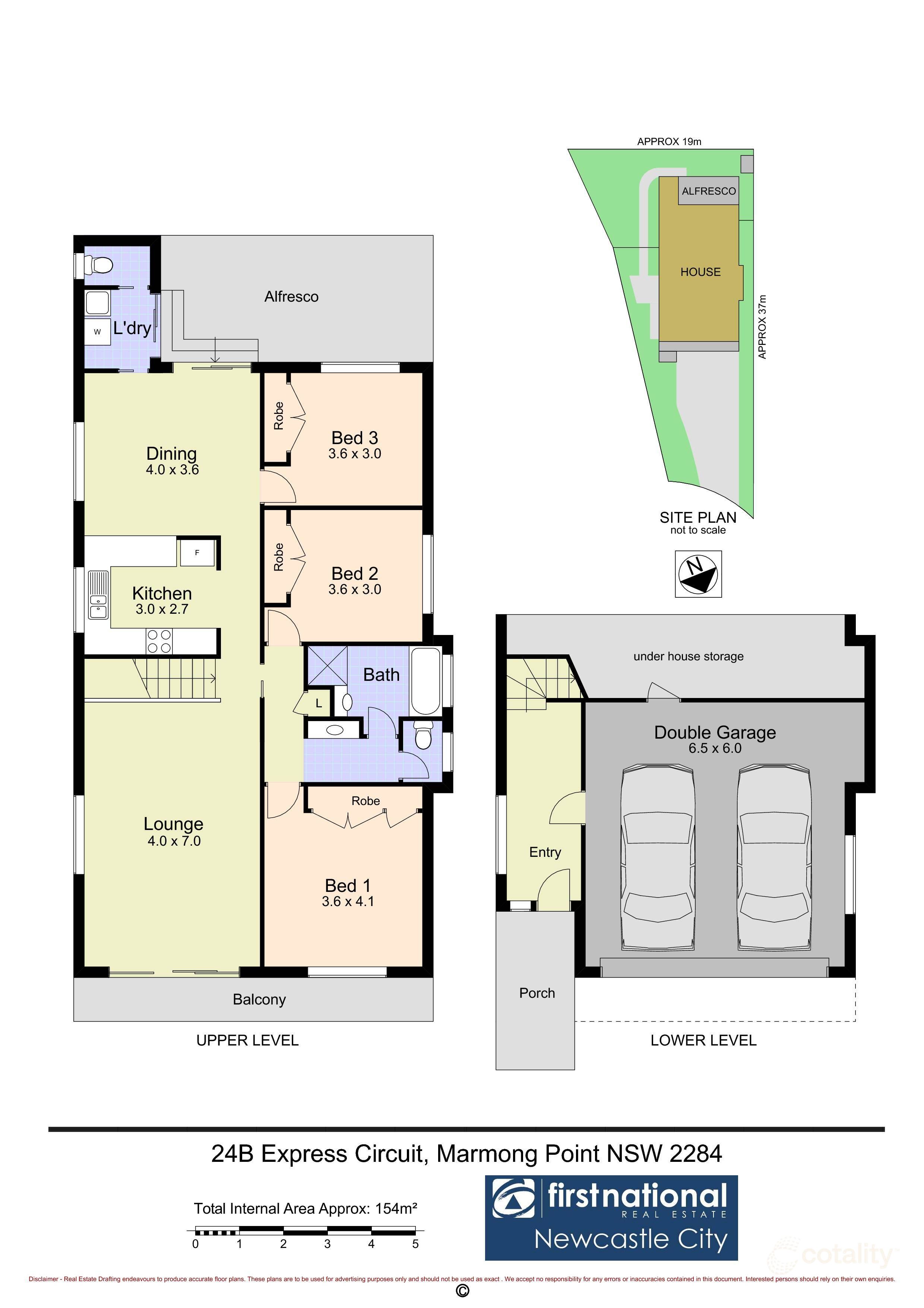 24b Express Cct, Marmong Point, NSW 2284