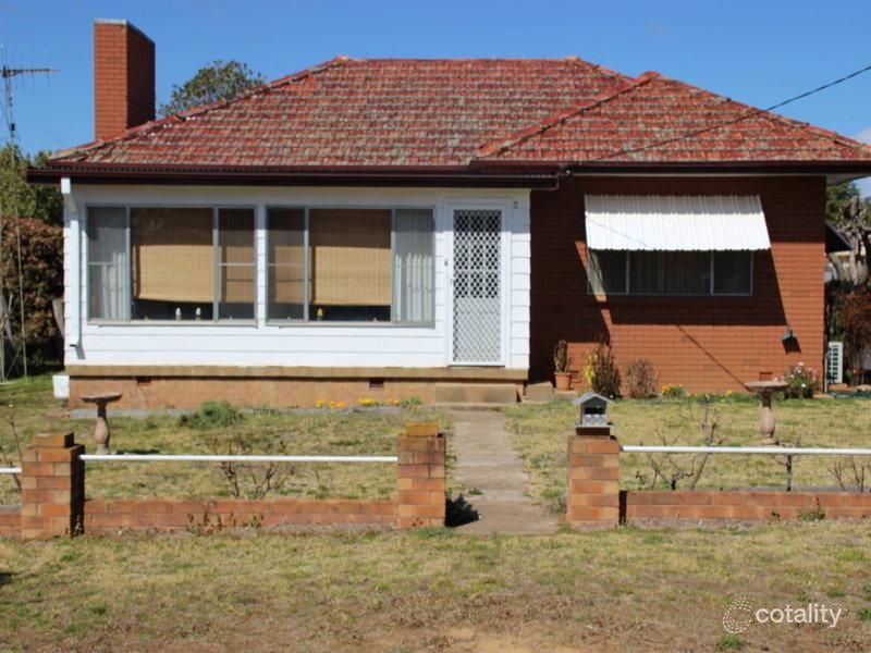 12 King St, Coonabarabran, NSW 2357