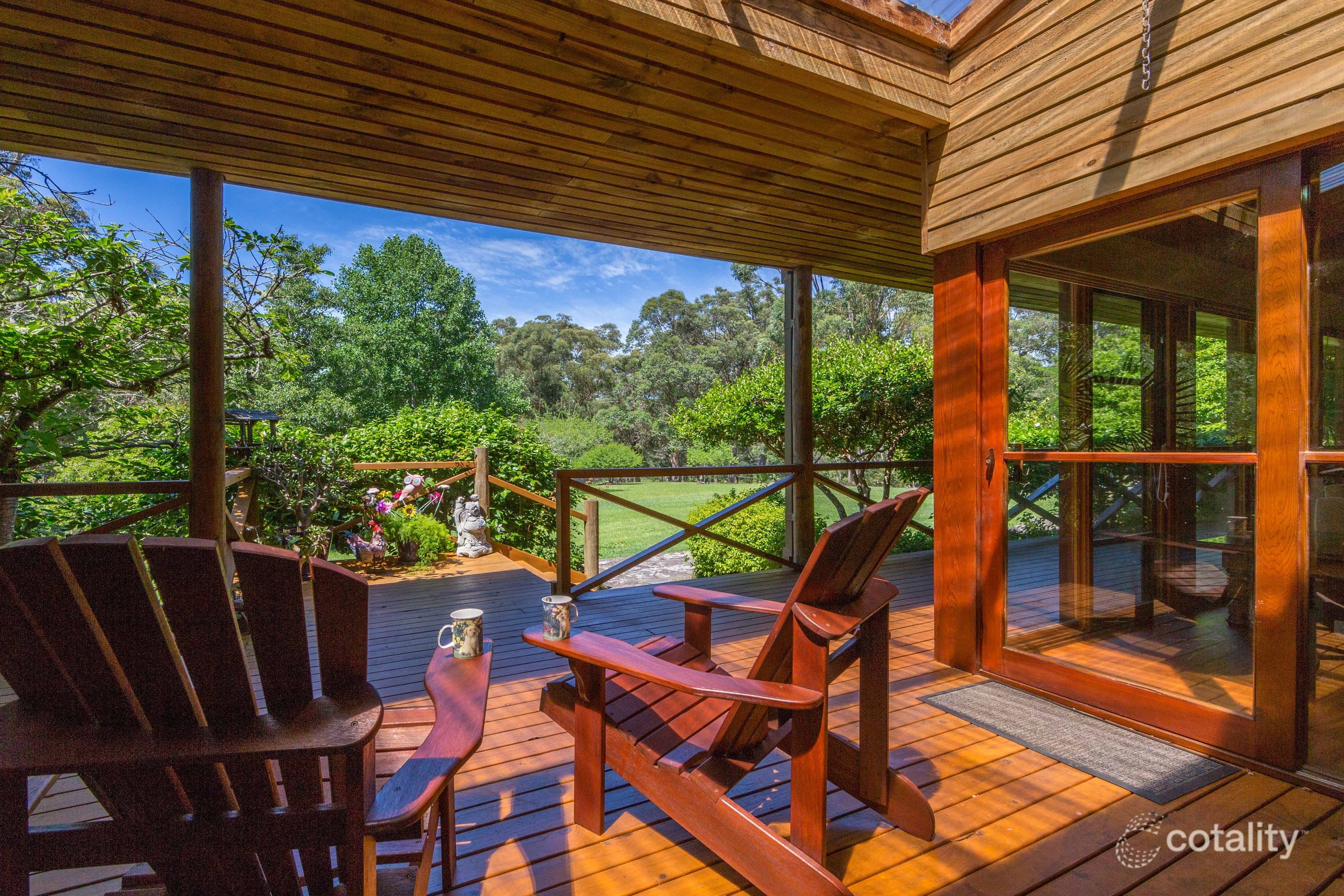 562 The River Rd, Currowan, NSW 2536