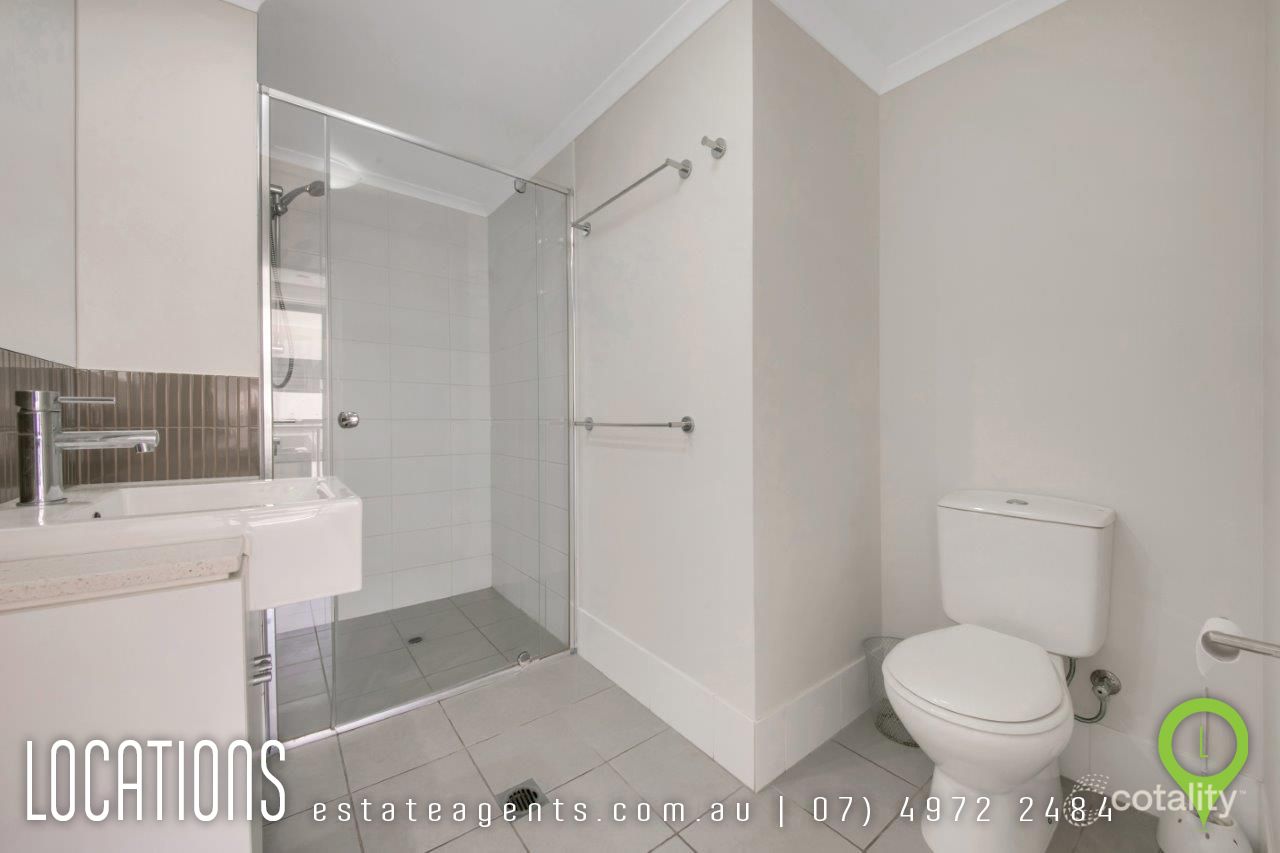 134/75 Central Lane, Gladstone Central, QLD 4680