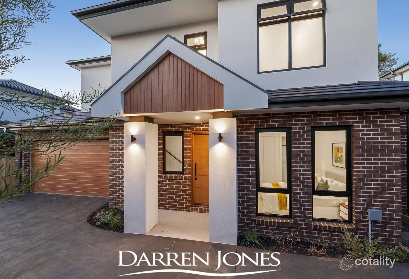 2/4 Dowle St, Macleod, VIC 3085