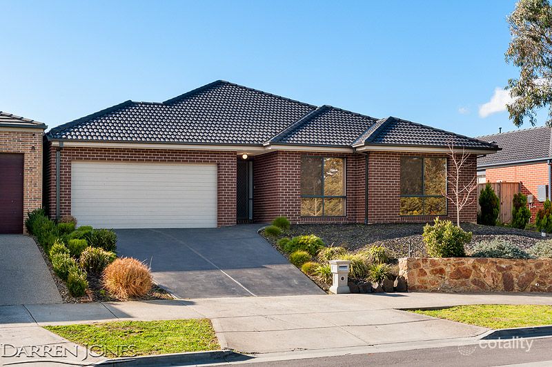 283 Cookes Rd, Doreen, VIC 3754