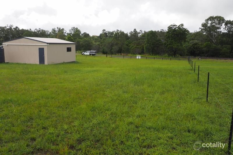 85 Mungar Tce, Mungar, QLD 4650