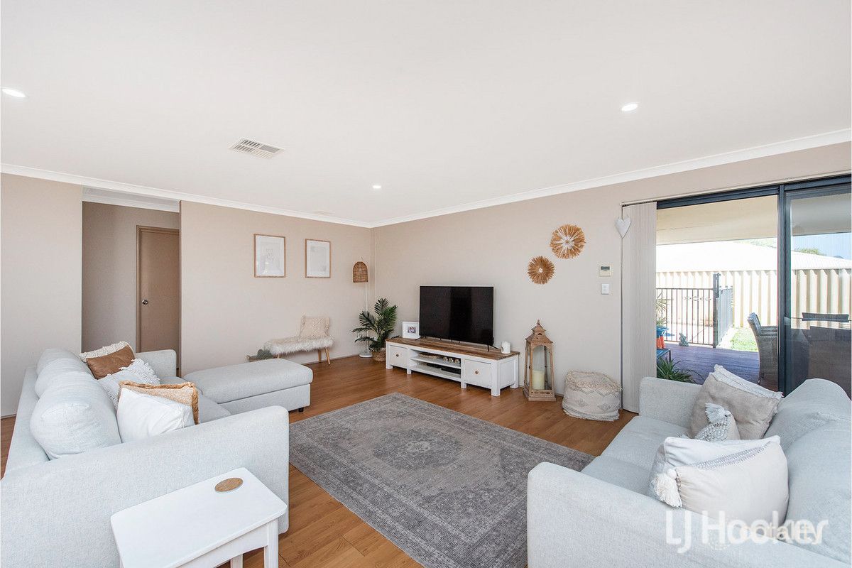 40 Claiborne Rd, Secret Harbour, WA 6173