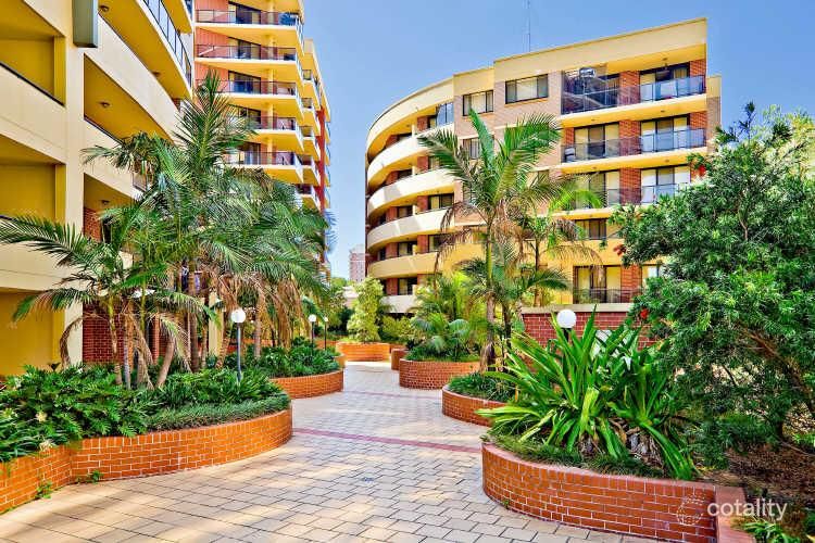 121/1-3 Beresford Rd, Homebush, NSW 2140