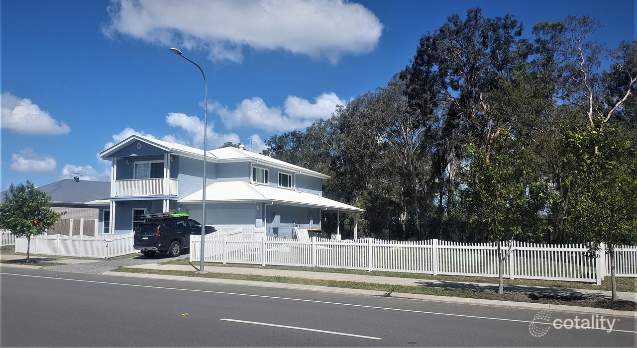 231 Killara Bvd, Logan Reserve, QLD 4133