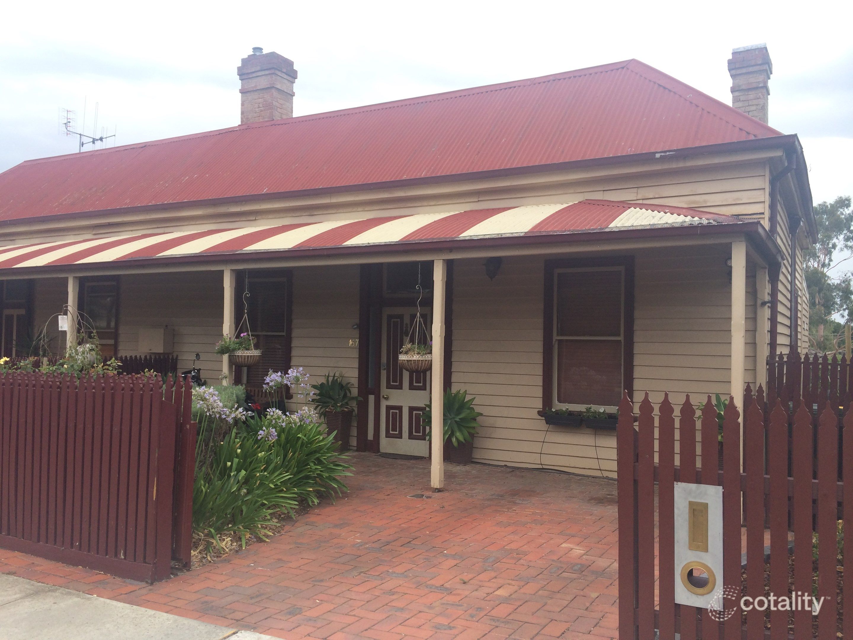 167 Mitchell St, Bendigo, VIC 3550