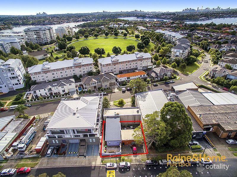17 Herbert St, Mortlake, NSW 2137