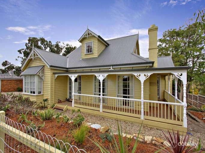 37 Wilson St, Berwick, VIC 3806