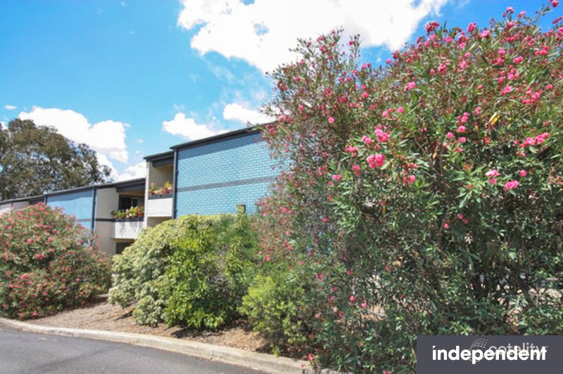 34/58 Bennelong Cres, Macquarie, ACT 2614