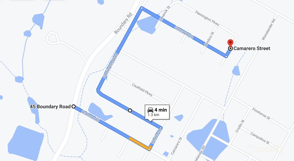 68 Camarero St, Box Hill, NSW 2765