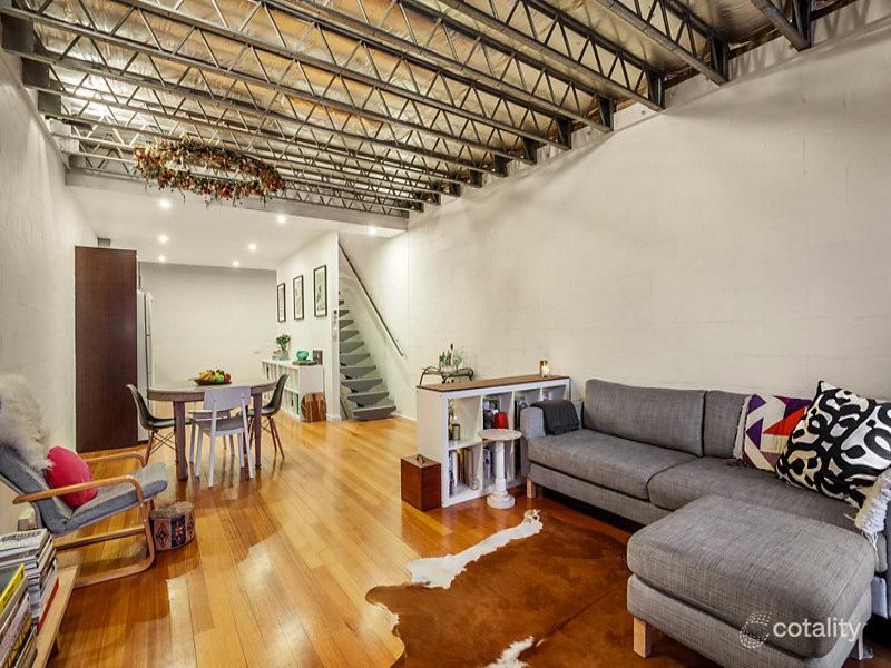 47 Stawell St, North Melbourne, VIC 3051