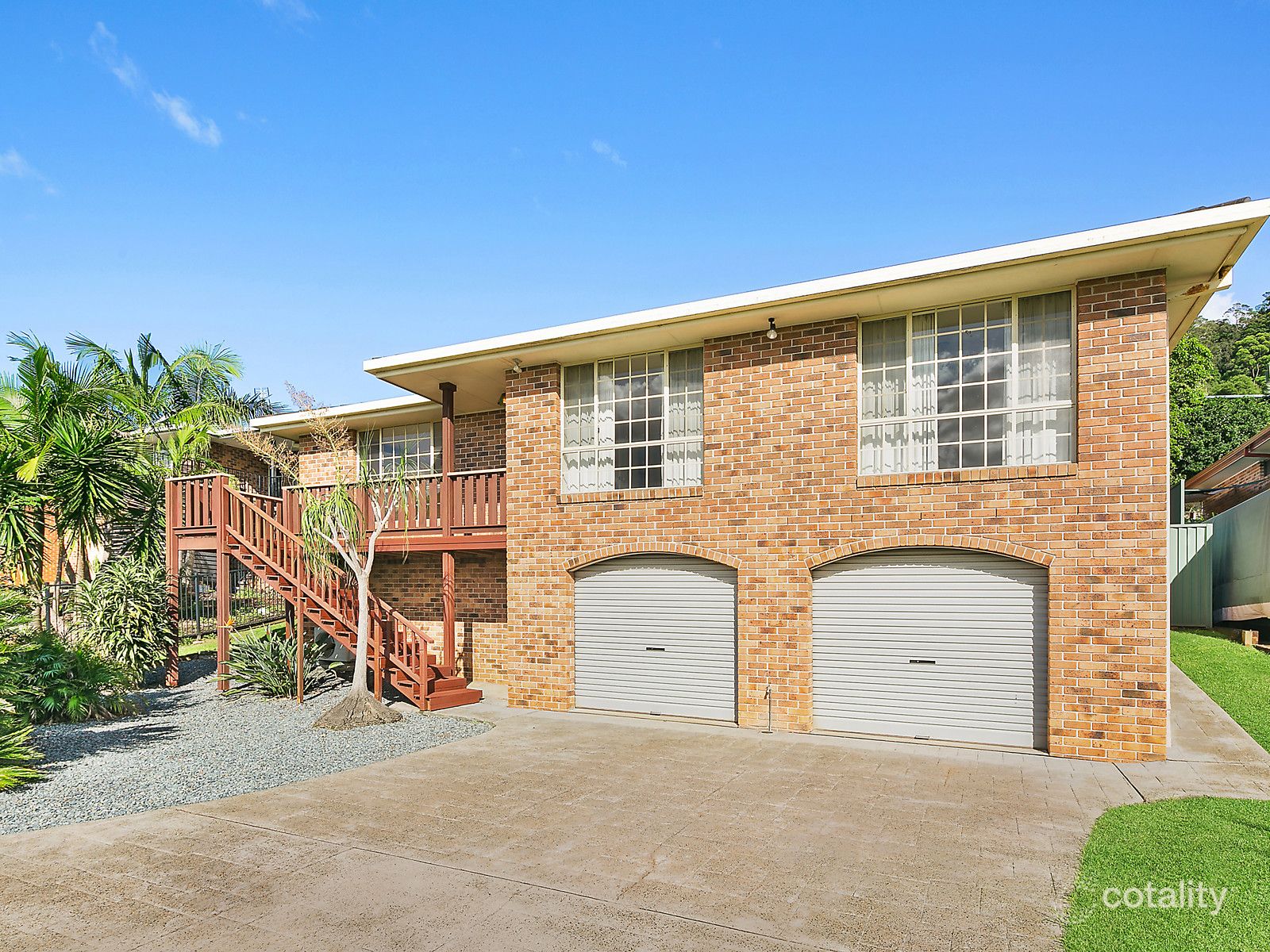2 Gallagher Pl, Coffs Harbour, NSW 2450