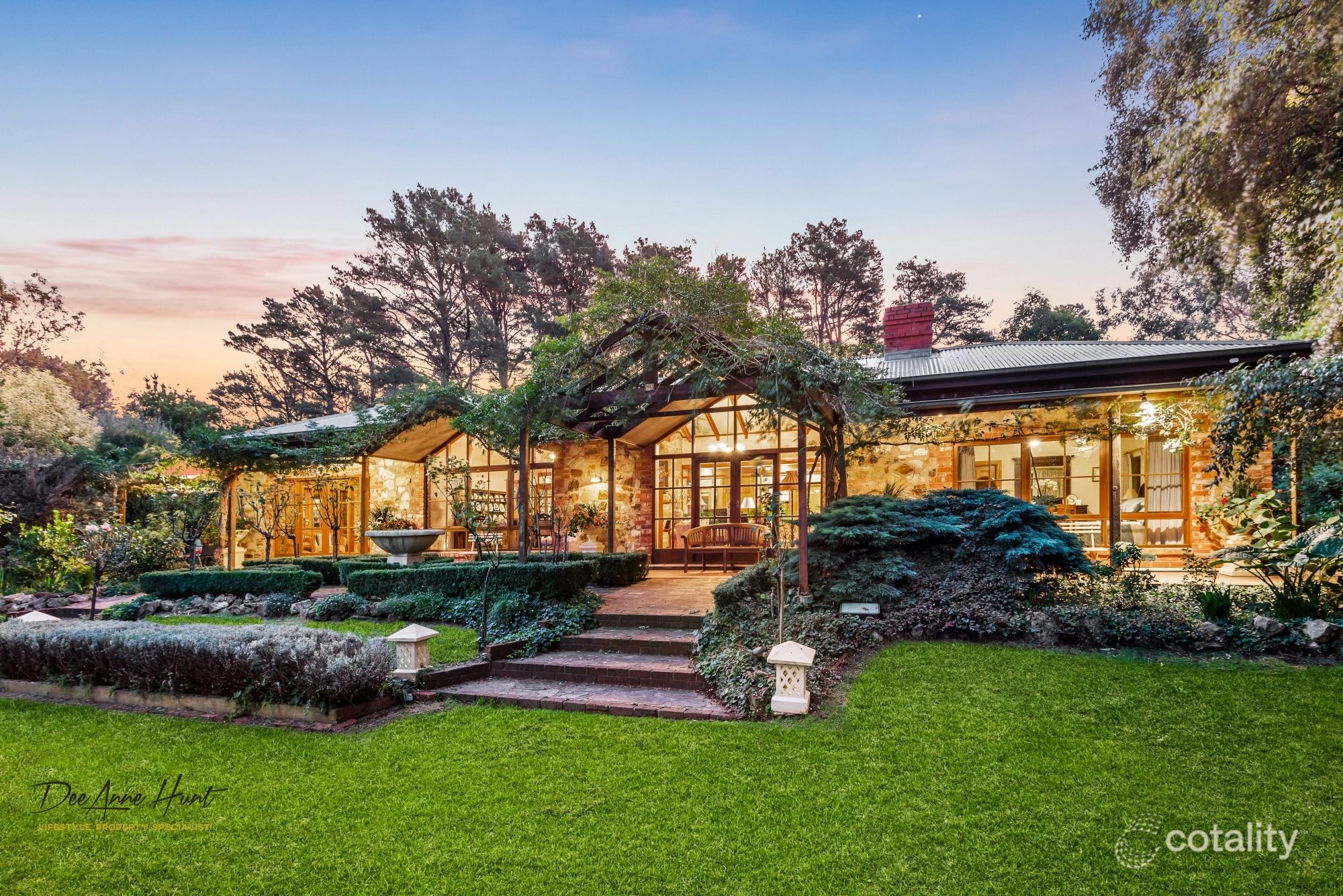 94 Tanahmerah Rd, Balhannah, SA 5242