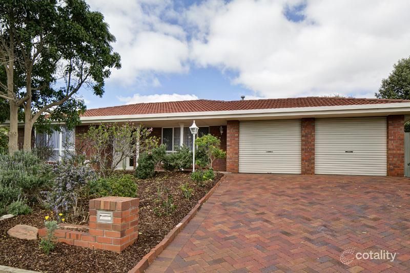 281 Grenfell Rd, Redwood Park, SA 5097