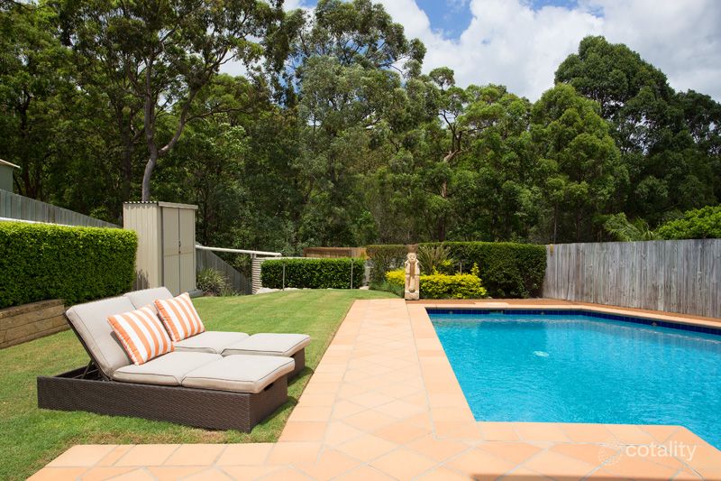 27 Allamanda Pl, Chermside West, QLD 4032