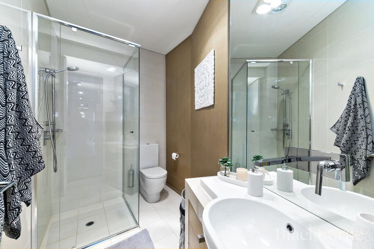 51/229 Adelaide Tce, Perth, WA 6000