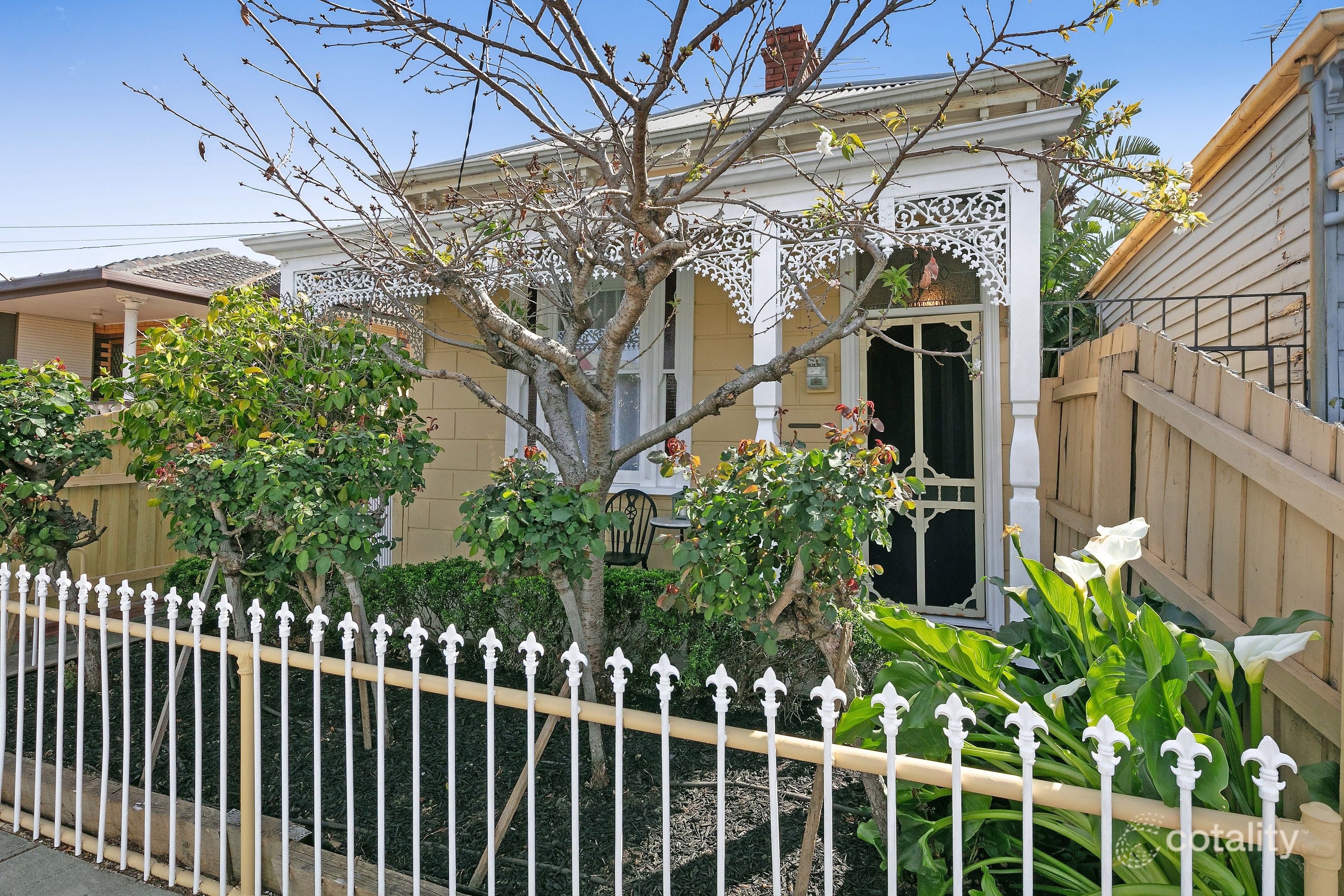 6 Windsor St, Footscray, VIC 3011