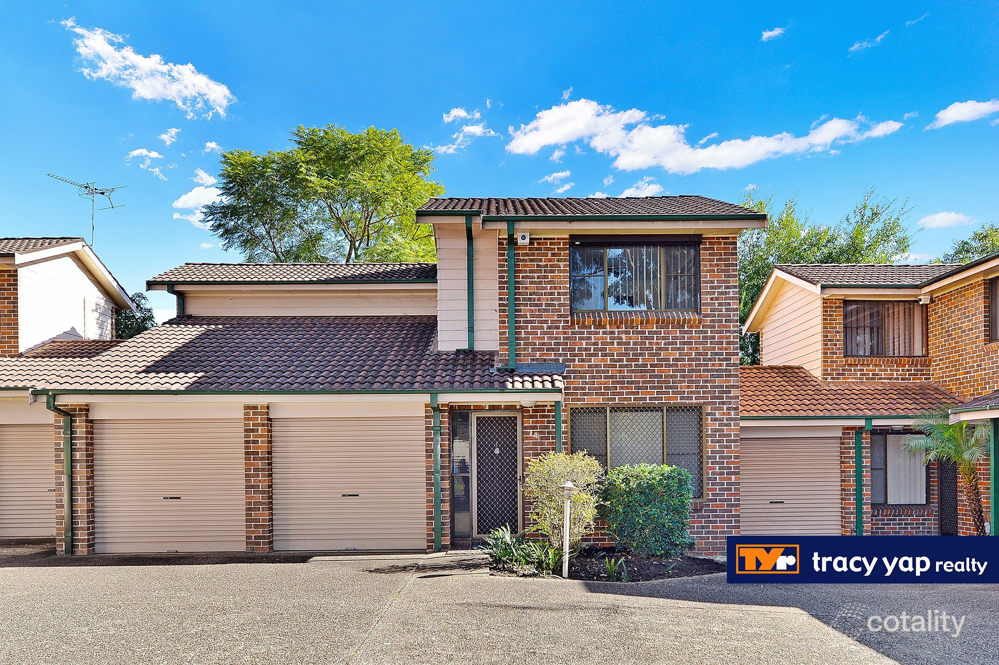 4/5-7 Leamington Rd, Dundas, NSW 2117