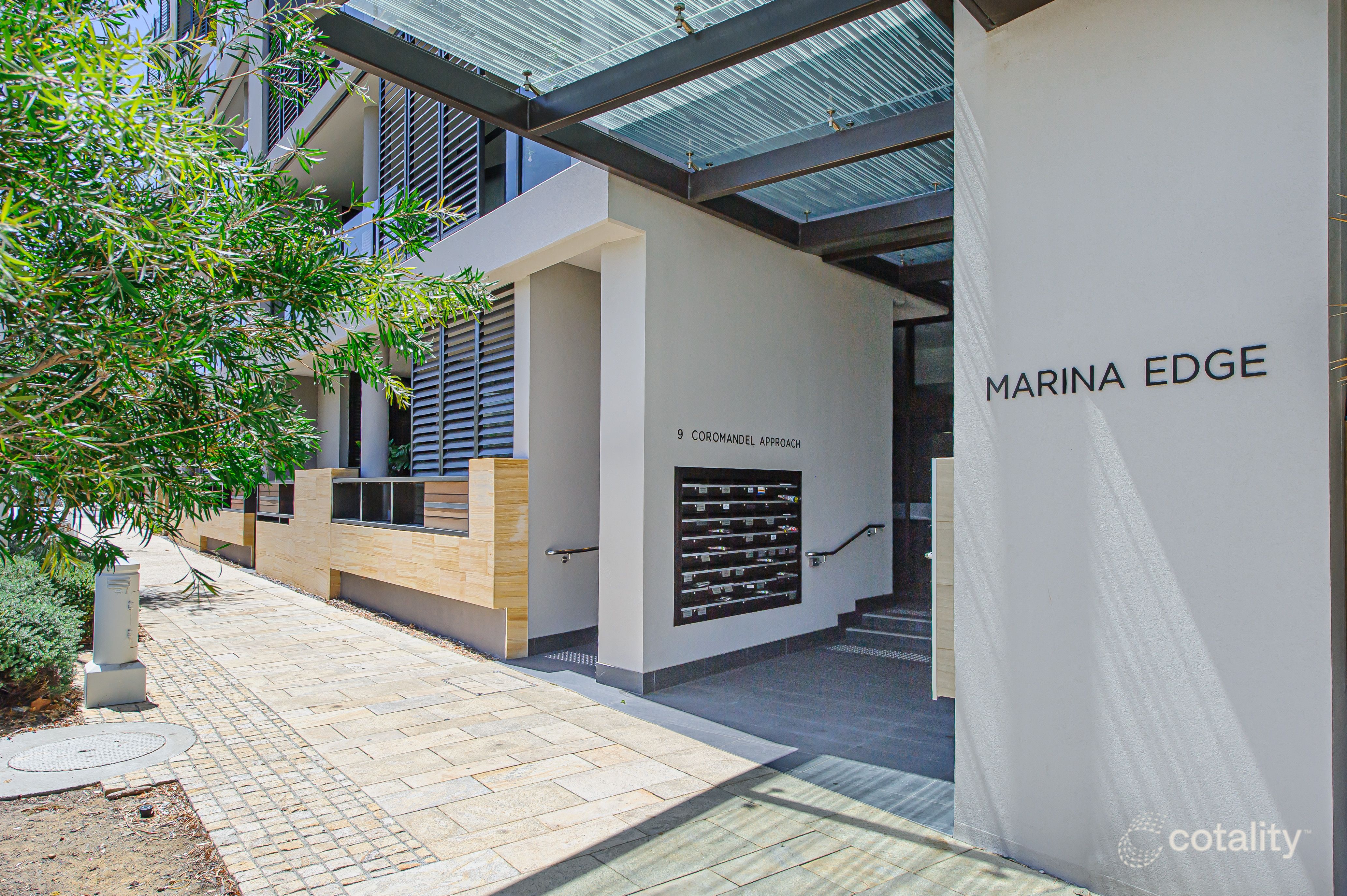 42/9 Coromandel App, North Coogee, WA 6163