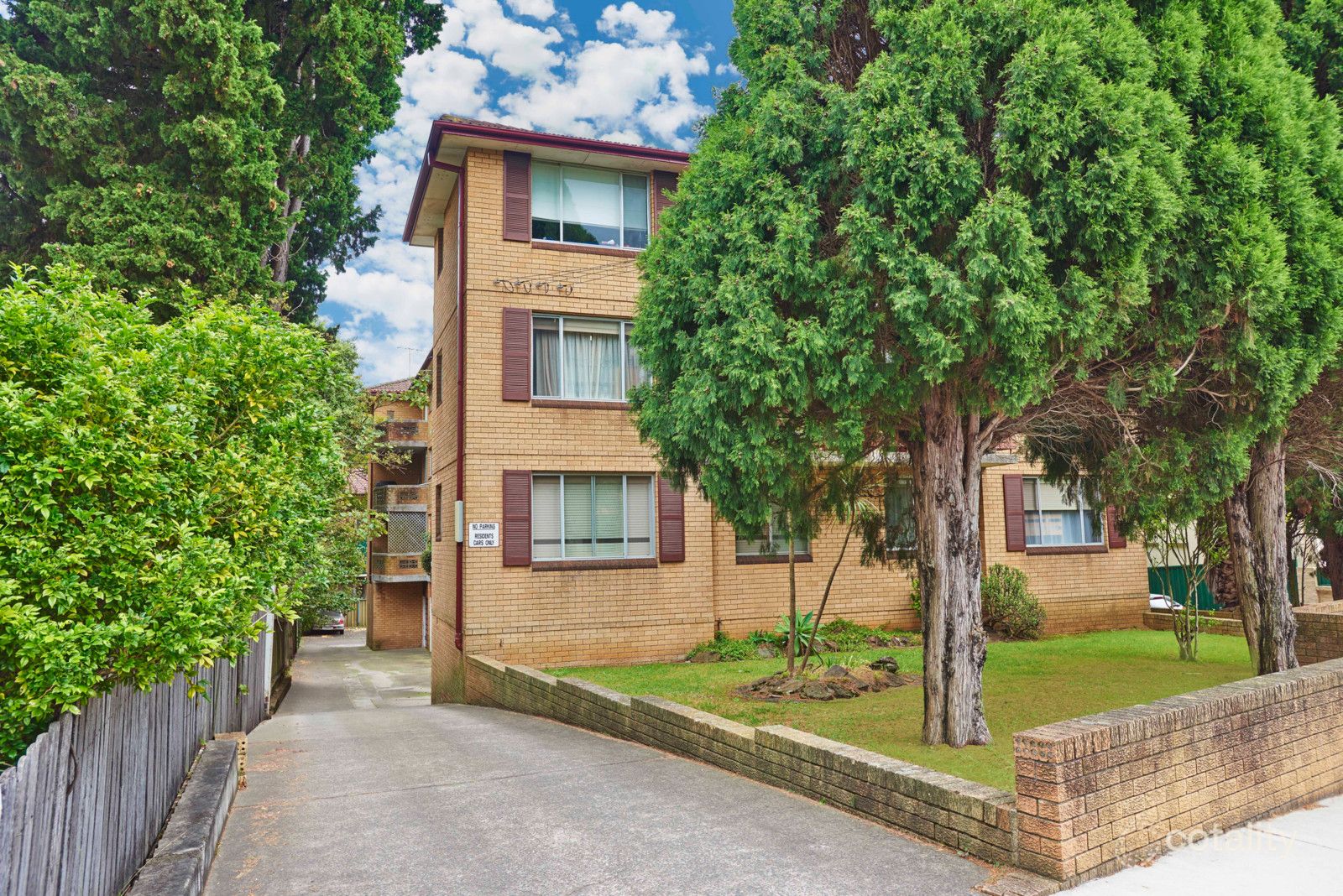 13/387 New Canterbury Rd, Dulwich Hill, NSW 2203