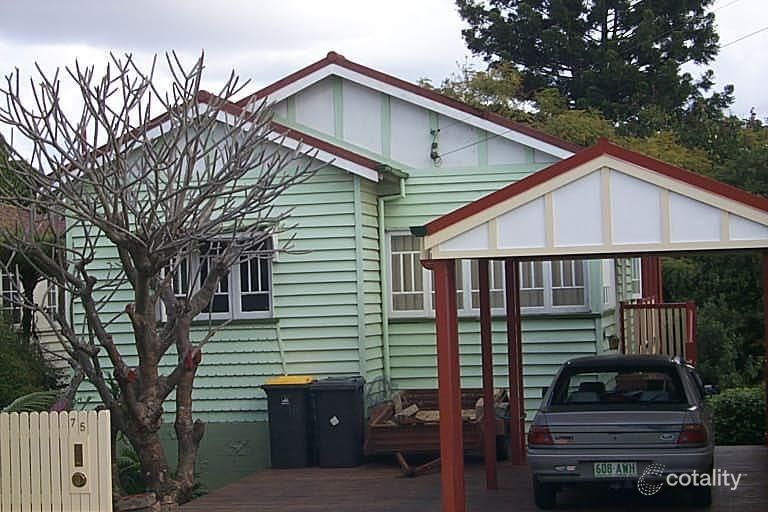75 Reuben St, Holland Park, QLD 4121