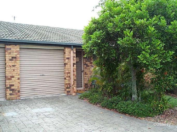 10/9 Coleridge Ct, Nerang, QLD 4211