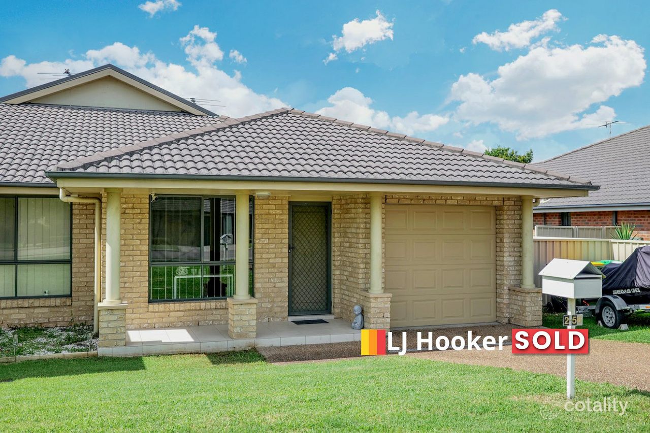2/56 Wattle Ponds Rd, Hunterview, NSW 2330