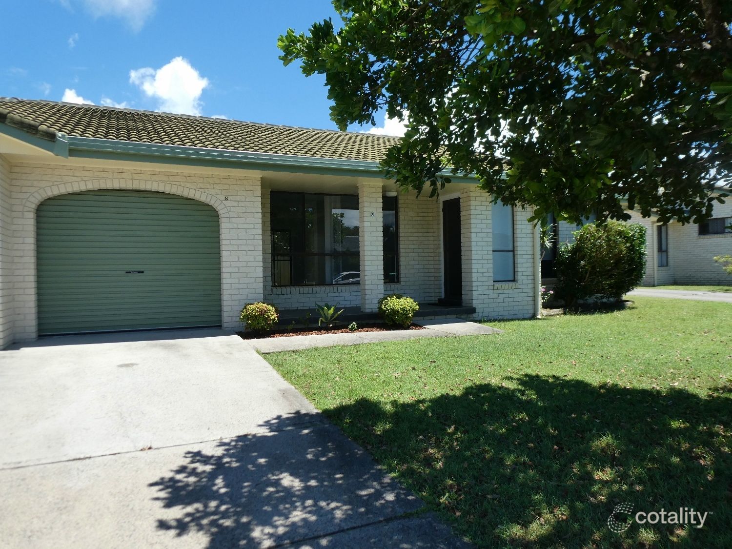 8/1-5 Osprey Dr, Yamba, NSW 2464