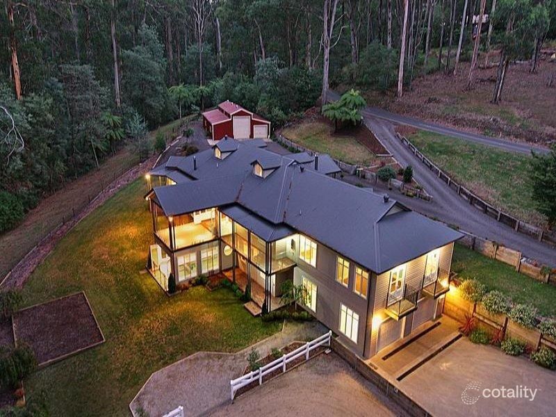 183 Emerald-Monbulk Rd, The Patch, VIC 3792