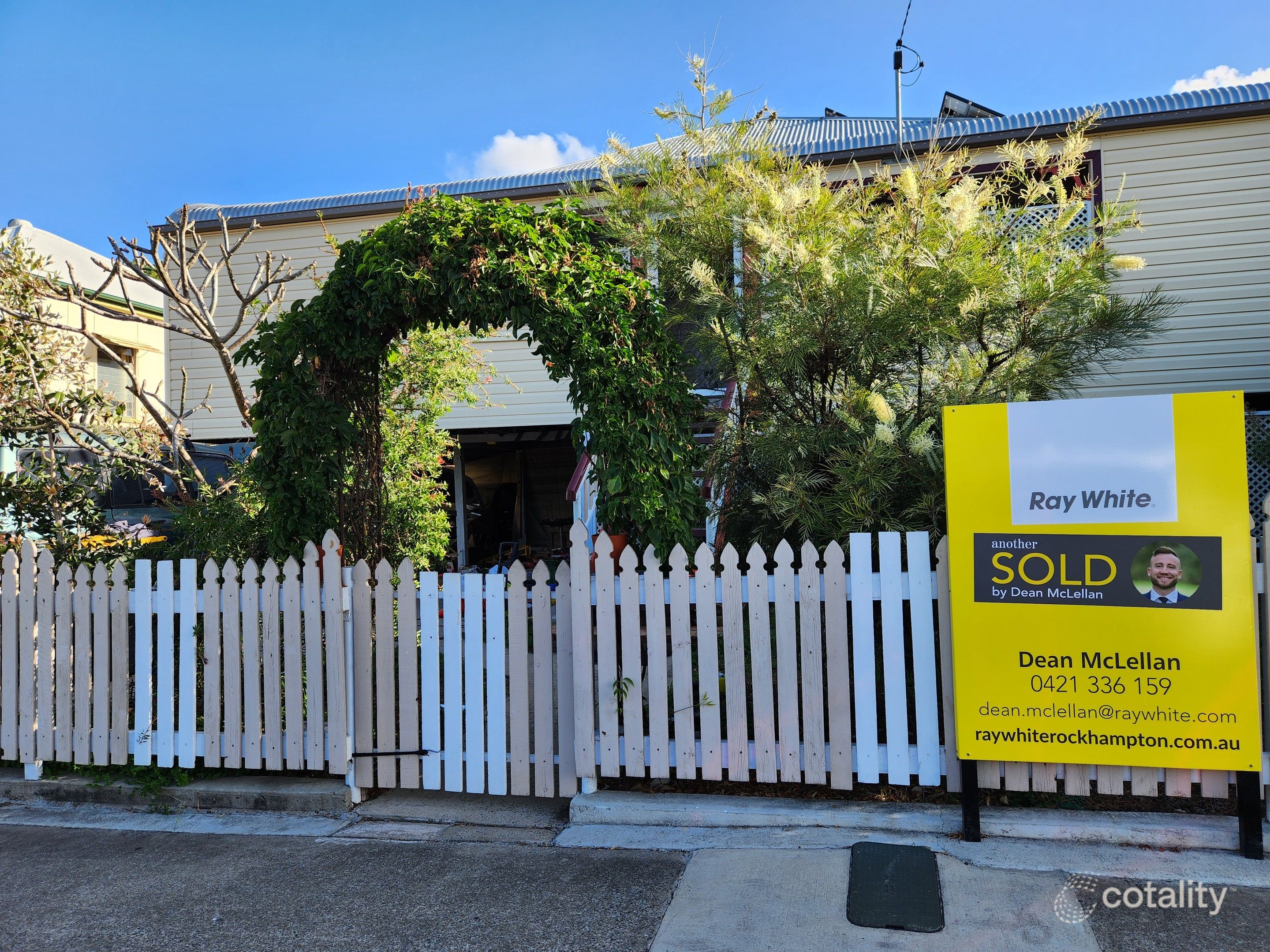 6 Campbell St, Wandal, QLD 4700