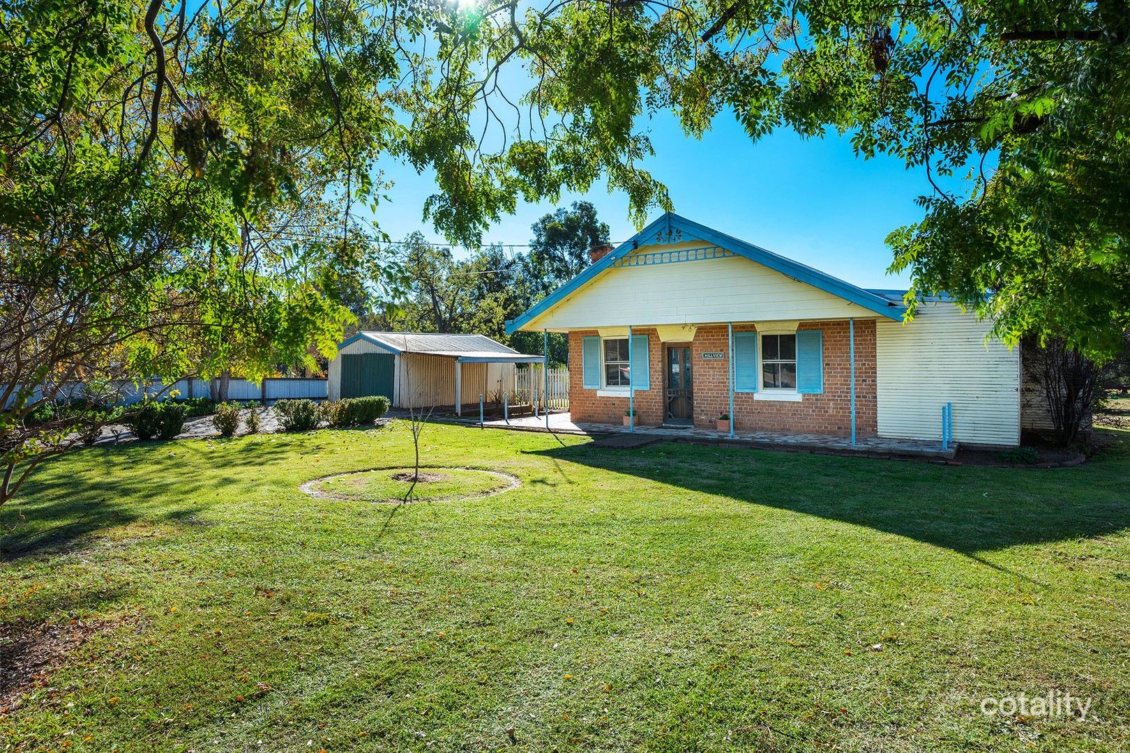 22 Spring Rd, Mudgee, NSW 2850