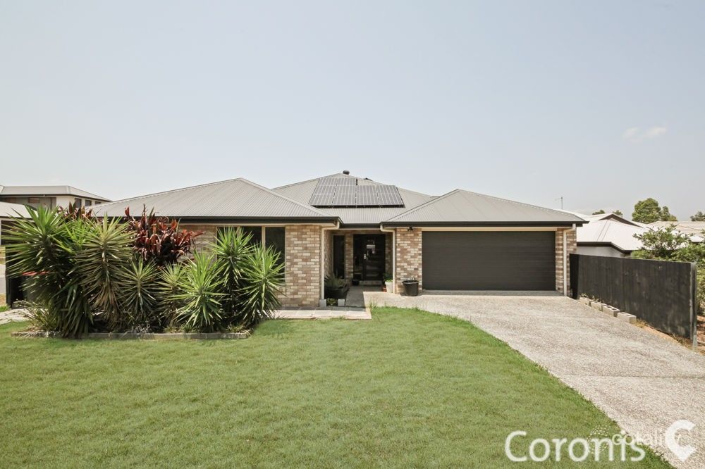 19 Wolfe St, North Lakes, QLD 4509