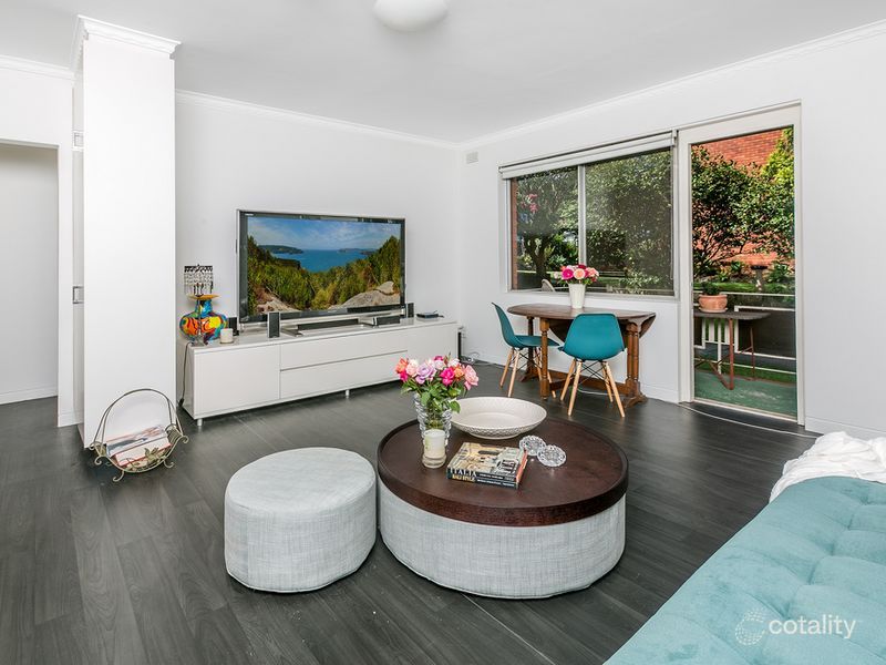 1/15 Koorala St, Manly Vale, NSW 2093