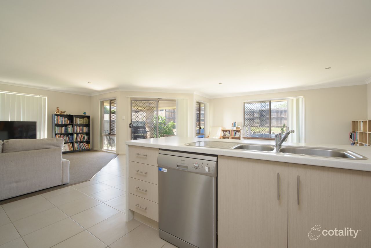 14 Oxford St, Calliope, QLD 4680