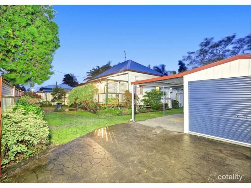 6a Pitt St, Bundaberg South, QLD 4670