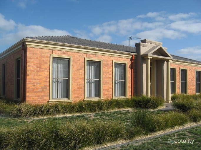 5 Major Mitchell Dr, Horsham, VIC 3400