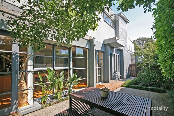 6/13 Wrexham Rd, Windsor, VIC 3181