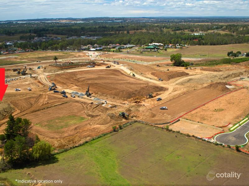 10 Midnight Ave, Caddens, NSW 2747