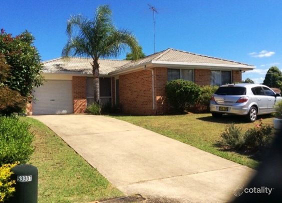 2 Whorlong St, St Helens Park, NSW 2560