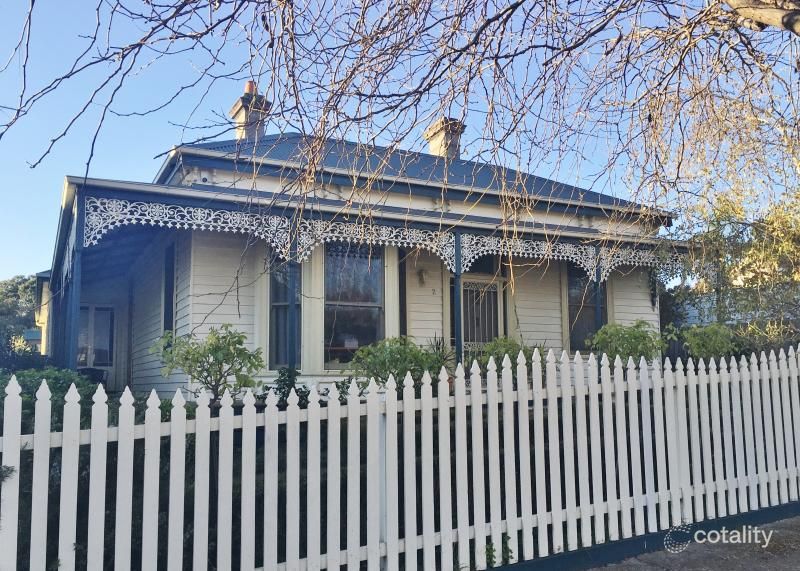 2 Green St, Ivanhoe, VIC 3079