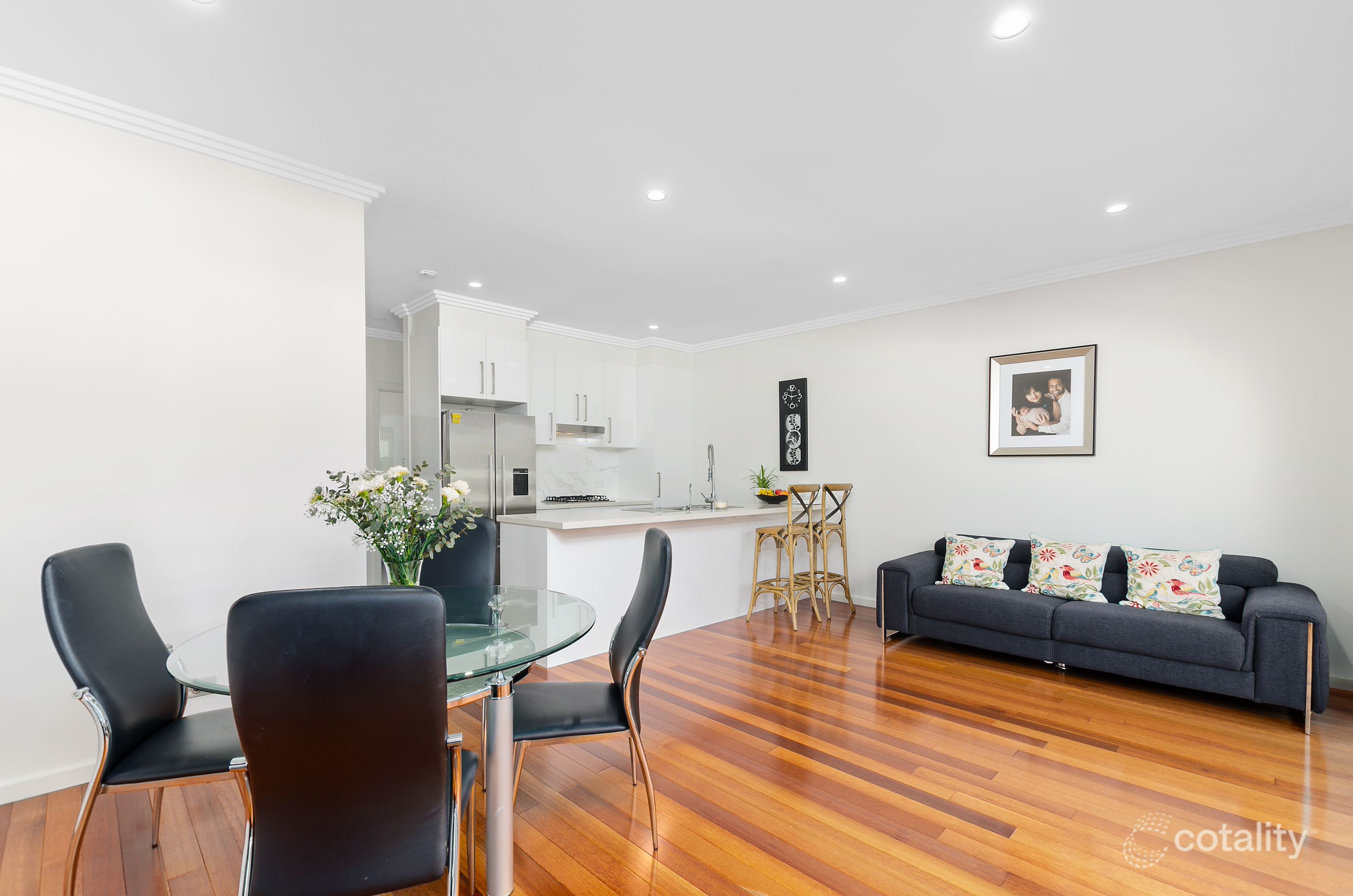 2/44 Cummins St, Unanderra, NSW 2526