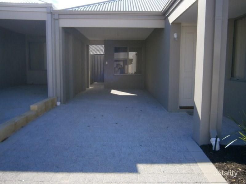 5/158 George St, Queens Park, WA 6107