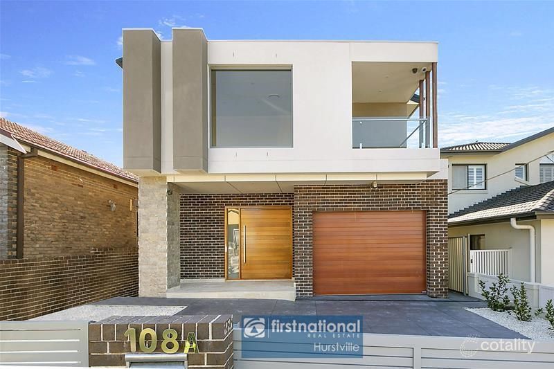 108a Carrington Ave, Hurstville, NSW 2220