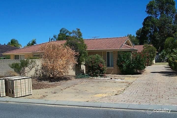 13a Gratwick Tce, Murdoch, WA 6150