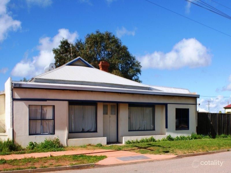 35 Padbury Rd, Walkaway, WA 6528